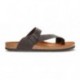 CRAZY INTERNAIL SANDALS CASUAL 9511 MOKA