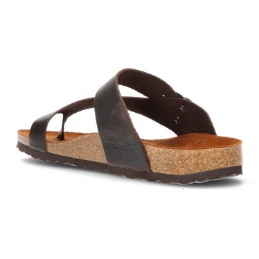 CRAZY INTERNAIL SANDALS CASUAL 9511 MOKA
