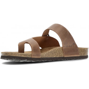 CRAZY INTERNAIL SANDALS CASUAL 9511 OURS