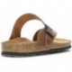 CRAZY INTERNAIL SANDALS CASUAL 9511 OURS