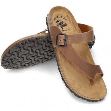CRAZY INTERNAIL SANDALS CASUAL 9511 OURS