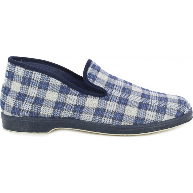 Pantofole Doctor Cutillas 178 MARINO Pantofole Doctor Cutillas 178 MARINO