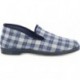 Pantofole Doctor Cutillas 178 MARINO