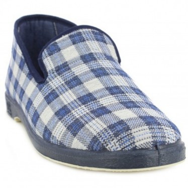 Pantofole Doctor Cutillas 178 MARINO