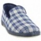 Pantofole Doctor Cutillas 178 MARINO