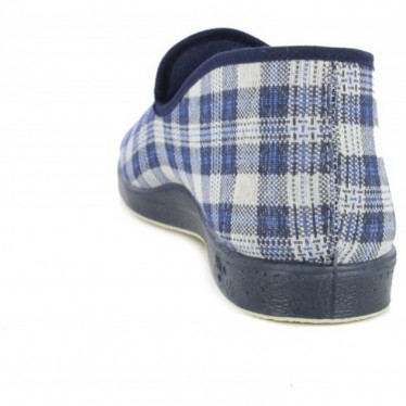 Pantofole Doctor Cutillas 178 MARINO