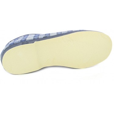 Pantofole Doctor Cutillas 178 MARINO