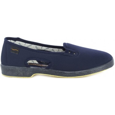 Pantofole Doctor Cutillas 342 AZUL