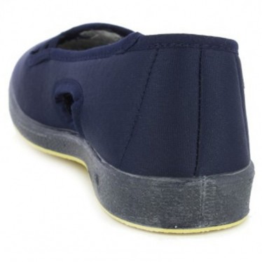 Pantofole Doctor Cutillas 342 AZUL