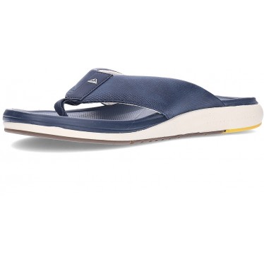 Sandali da uomo REEF Cushion Norte CJ6749 NAVY_OFF_WHITE