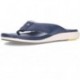Sandali da uomo REEF Cushion Norte CJ6749 NAVY_OFF_WHITE