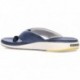 Sandali da uomo REEF Cushion Norte CJ6749 NAVY_OFF_WHITE