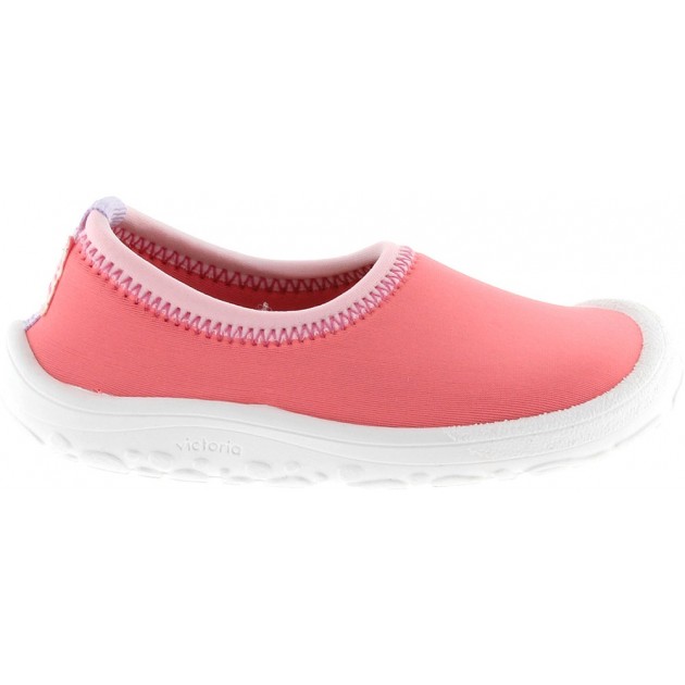 Scarpe sportive a piedi nudi per ragazze Victoria 1370117 Bosco Neoprene ROSA Scarpe sportive a piedi nudi per ragazze Victoria 1370117 Bosco Neoprene ROSA