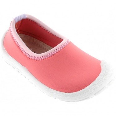 Scarpe sportive a piedi nudi per ragazze Victoria 1370117 Bosco Neoprene ROSA
