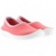 Scarpe sportive a piedi nudi per ragazze Victoria 1370117 Bosco Neoprene ROSA