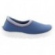 Scarpe sportive a piedi nudi per bambini Victoria 1370117 Bosco Neoprene JEANS