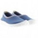 Scarpe sportive a piedi nudi per bambini Victoria 1370117 Bosco Neoprene JEANS