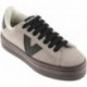 Victoria 1092171 Barcelona Suede Sneakers da donna BEIGE