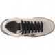 Victoria 1092171 Barcelona Suede Sneakers da donna BEIGE