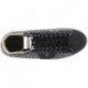 Victoria 1126189 Berlin Glitter Stivale da donna NEGRO