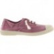 Victoria 1661101 Scarpa sportiva da donna in tela inglese ROSADO