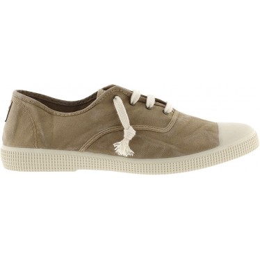 Victoria 1661101 Scarpa sportiva da donna in tela inglese ARENA