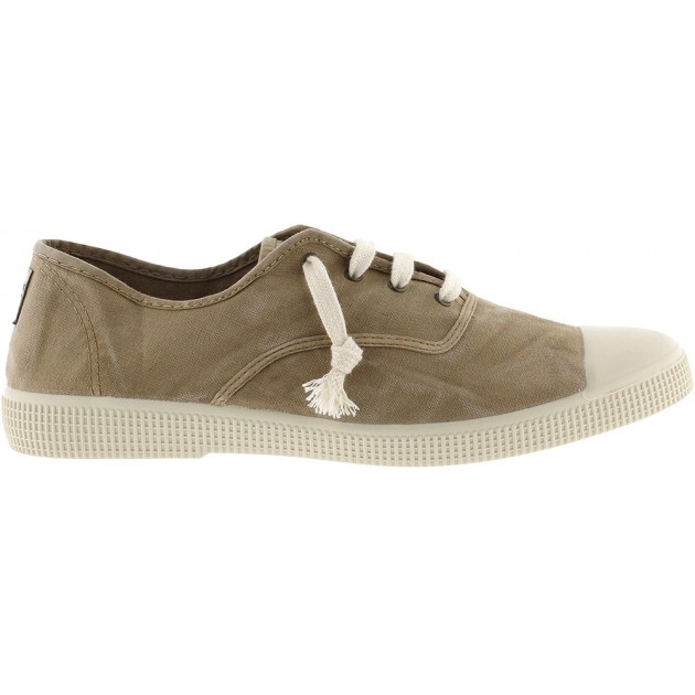 Victoria 1661101 Scarpa sportiva da donna in tela inglese ARENA Victoria 1661101 Scarpa sportiva da donna in tela inglese ARENA