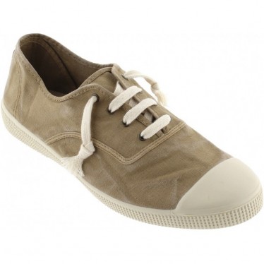 Victoria 1661101 Scarpa sportiva da donna in tela inglese ARENA