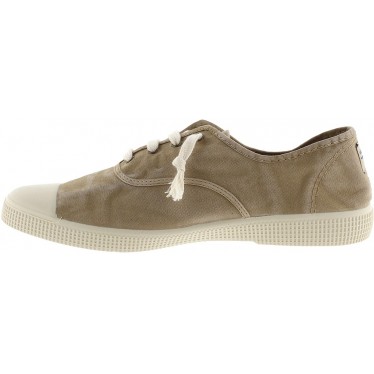 Victoria 1661101 Scarpa sportiva da donna in tela inglese ARENA