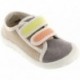 Abbigliamento sportivo rispettoso per bambini Victoria 1370115 Bosco Lona BEIGE