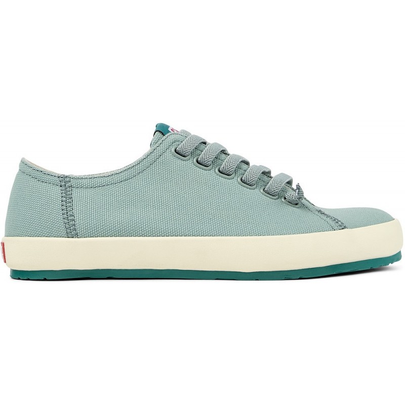 CAMPER SPORTIVO 21897 PEU RAMBLA VULCANIZZATO VERDE_093