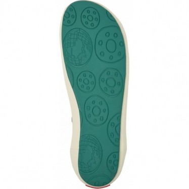 CAMPER SPORTIVO 21897 PEU RAMBLA VULCANIZZATO VERDE_093