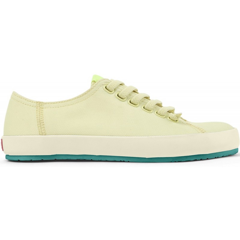 CAMPER SPORTIVO 21897 PEU RAMBLA VULCANIZZATO AMARILLO_092