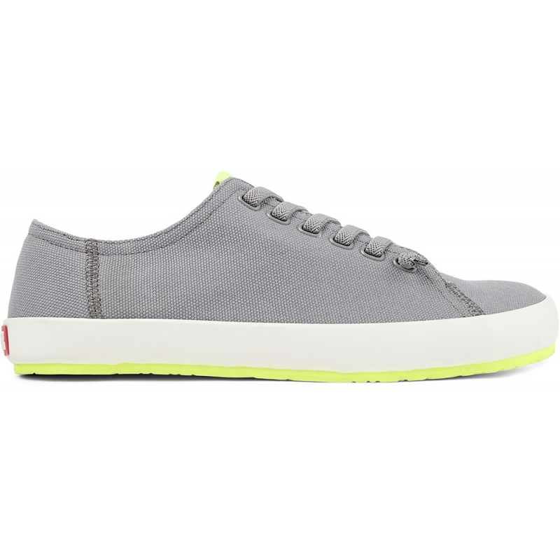 CAMPER SPORTIVO 21897 PEU RAMBLA VULCANIZZATO GRIS_095