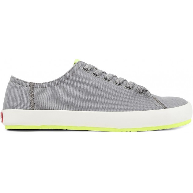 CAMPER SPORTIVO 21897 PEU RAMBLA VULCANIZZATO GRIS_095 CAMPER SPORTIVO 21897 PEU RAMBLA VULCANIZZATO GRIS_095