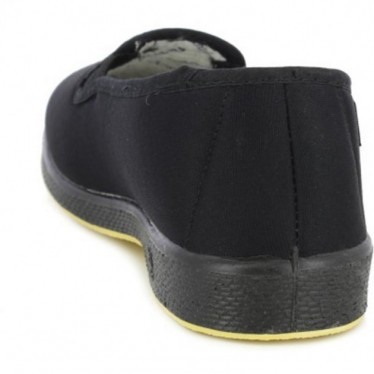 Pantofole da donna Doctor Cutillas 405 NEGRO