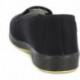 Pantofole da donna Doctor Cutillas 405 NEGRO