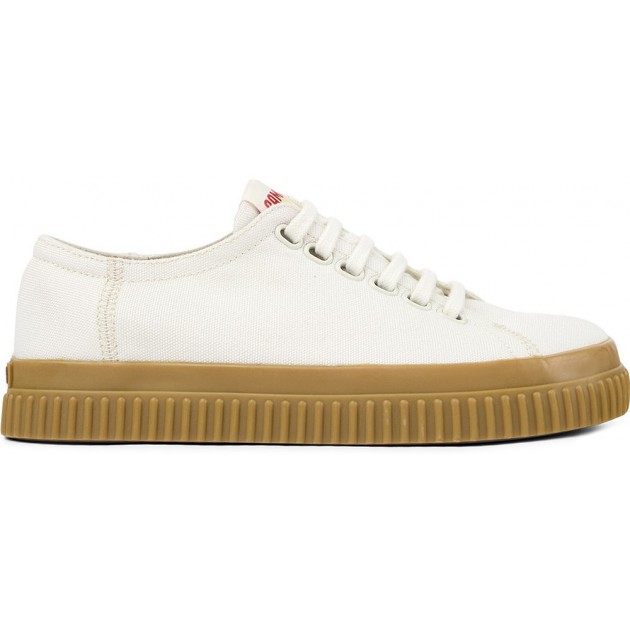 Sneakers da donna CAMPER Peu Roda K201591 BLANCO_011 Sneakers da donna CAMPER Peu Roda K201591 BLANCO_011