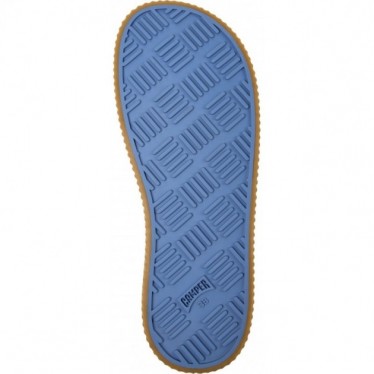 Sneakers da donna CAMPER Peu Roda K201591 BLANCO_011