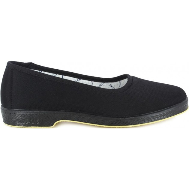 Pantofole da donna Doctor Cutillas 407 NEGRO Pantofole da donna Doctor Cutillas 407 NEGRO