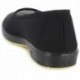 Pantofole da donna Doctor Cutillas 407 NEGRO