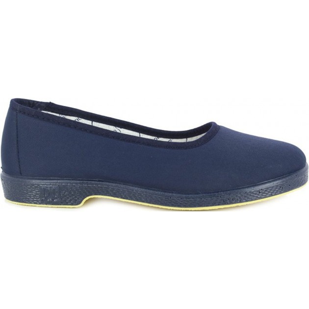 Pantofole da donna Doctor Cutillas 407 AZUL Pantofole da donna Doctor Cutillas 407 AZUL