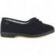 Pantofole da donna Doctor Cutillas 430 NEGRO