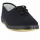 Pantofole da donna Doctor Cutillas 430 NEGRO