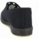 Pantofole da donna Doctor Cutillas 430 NEGRO