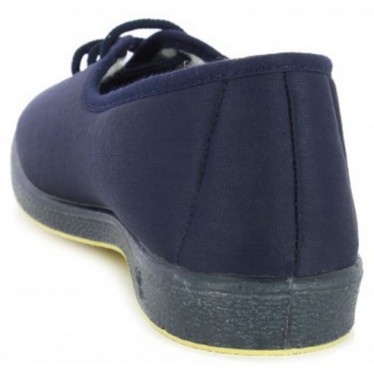 Pantofole da donna Doctor Cutillas 430 AZUL