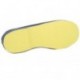 Pantofole slip-on da donna Doctor Cutillas 411 AZUL
