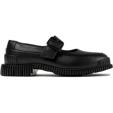 CAMPER Pix K201761 ballerina da donna NEGRO_001