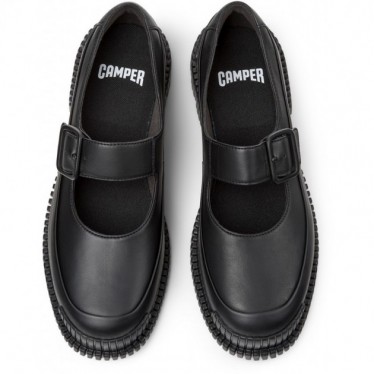 CAMPER Pix K201761 ballerina da donna NEGRO_001