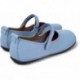 BALLERINE CAMPER DESTRA RAGAZZA K201365 CELESTE_020